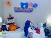 2016 10 30 Angela TV 趙世熙 TARA NUMBER NINE dance