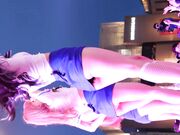 블랙바니(Black Bunny) 하나 - CLUB DANCE (Transverse) [2019 센텀맥주축제] 직캠