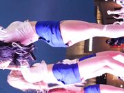 블랙바니(Black Bunny) 하나 - CLUB DANCE (Transverse) [2019 센텀맥주축제] 직캠