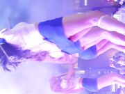 블랙바니(Black Bunny) 하나 - CLUB DANCE (Transverse) [2019 센텀맥주축제] 직캠