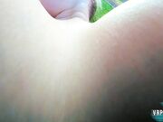 Codi Vore - Spying on Giantess Sister