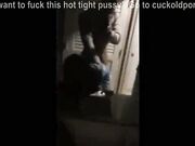 unfaithful wife cheats on her husband while he's away