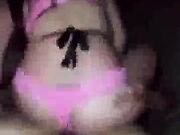 Amazing Hotwife Getting Some BBC While Hubby is Made to Watc