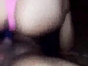 Amazing Hotwife Getting Some BBC While Hubby is Made to Watc