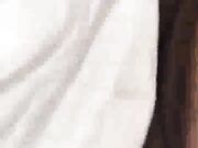 Cuckold films white wife taking creampies from two BBCs
