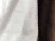 Cuckold films white wife taking creampies from two BBCs