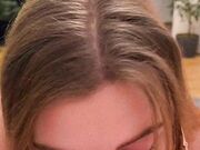 Mia18Tits - Pov Fuck