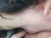 Ashley Alban - Naughty Car Ride