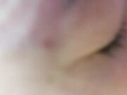 Ashley Alban - Naughty Car Ride