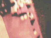 Nach dem Ficken wird geduscht