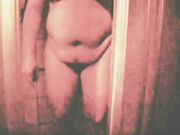 Nach dem Ficken wird geduscht