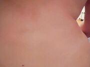 Mia18Tits - Christmas Present