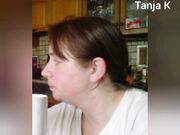 Fick mich in der Dusche