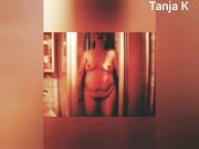 Fick mich in der Dusche