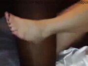 Telling husband how his BBC feels