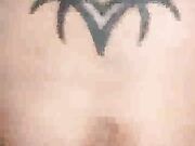 Housewife Milf craves Black Cock in Interracial Video