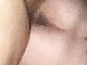 Housewife Milf craves Black Cock in Interracial Video