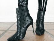 Jerk Off For Me Boot Boy