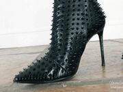 Jerk Off For Me Boot Boy