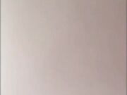 Tanja K beim Training