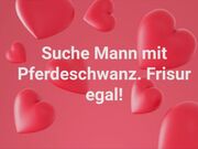 Tanja wird genagelt