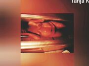 Dein Schwanz ist bei mir Goldrichtig