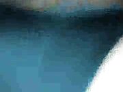 hot amateur blonde babe plays with bbc