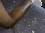 Naughty Milf Meets BBC who Fucks her Hard