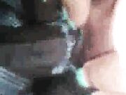 Latina fucked in motel by BBC. Los Angeles Amateur