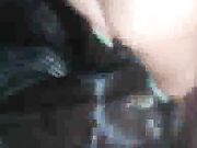 Latina fucked in motel by BBC. Los Angeles Amateur