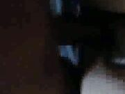 Hardcore screaming interracial slut takes BBC every hole