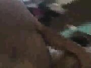 BBC Anal For Skinny Blonde Wifey Wow Fucking Gently