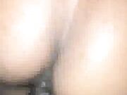 Hotwife Humiliates Cuckold Husband with BBC