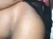 Hotwife Humiliates Cuckold Husband with BBC