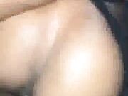 Hotwife Humiliates Cuckold Husband with BBC