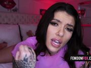 I Need Valentina JOI