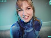 JaybbGirl - Samus Arans Mission to Breed