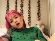 Hot teen mastutbacion amateur