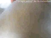 World's sexiest wife fucks a stranger's huge cock