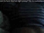 Hot Wife Impaled By Hard Cock