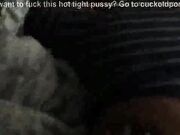 Hot Wife Impaled By Hard Cock