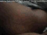 Hot Wife Impaled By Hard Cock