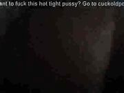 Hot Wife Impaled By Hard Cock