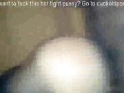 Church Wife - After Church BBC Anal!