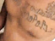 Horny Wife Jordan Craves a BBC!