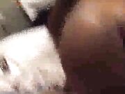 Horny Wife Jordan Craves a BBC!