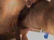 Horny Wife Jordan Craves a BBC!