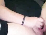 Incredible wife is fucked by perfect black cock