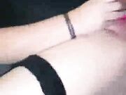 Incredible wife is fucked by perfect black cock