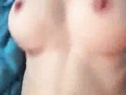 White Wife Creampie After Getting Her Pussy Demolished ByBBC